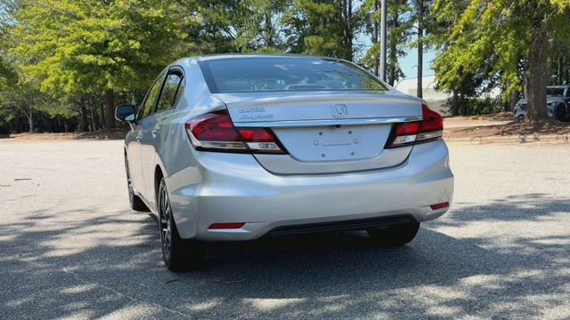 Used 2013  Honda EX image 7
