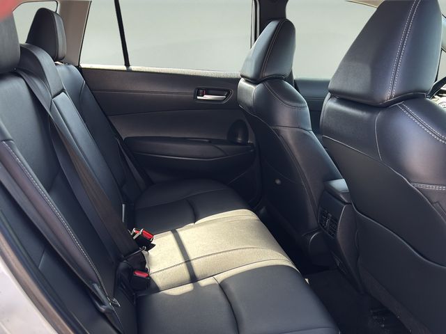 Used 2023 Toyota Corolla Cross SUV
