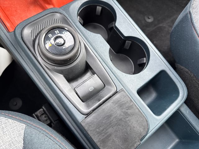 used 2024 Ford Maverick car, priced at $28,079