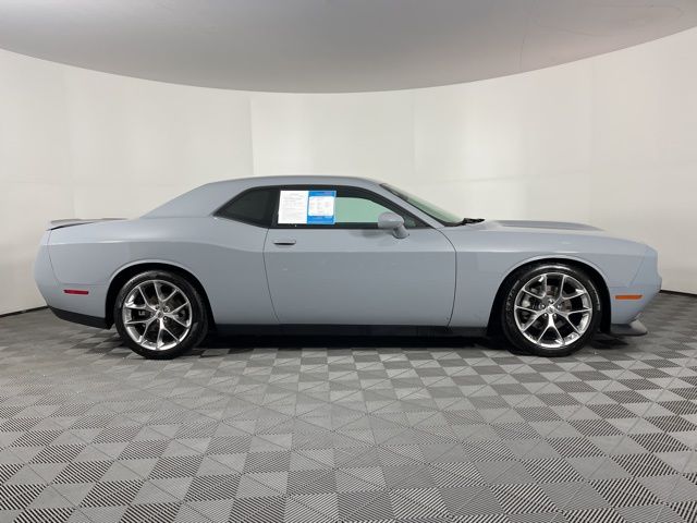 2022 Dodge Challenger GT 11