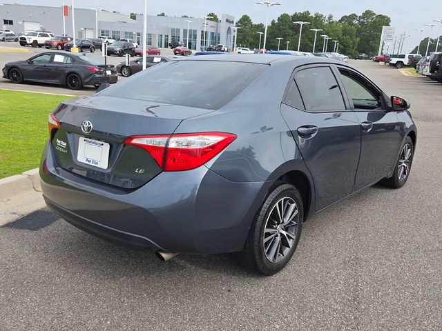 Used 2016 Toyota Corolla Sedan