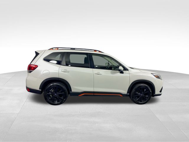 2023 Subaru Forester Sport 34