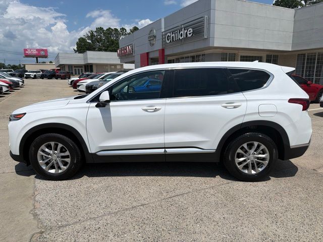 2019 Hyundai Santa Fe 2.4L SEL FWD