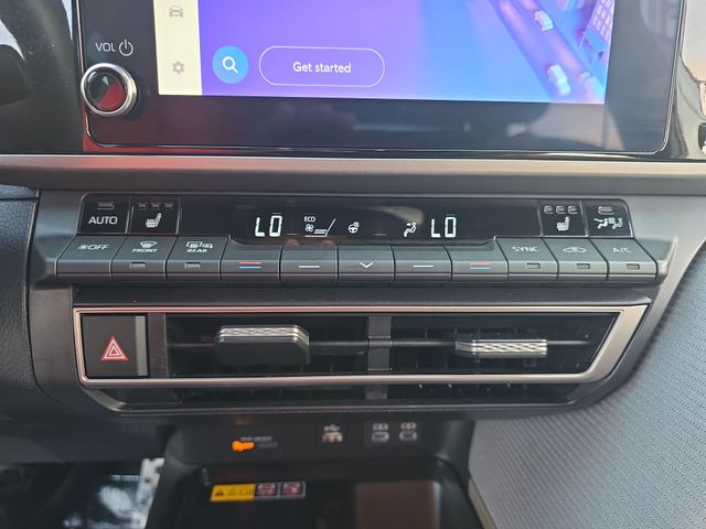 Used 2025 Black Toyota SE image 25
