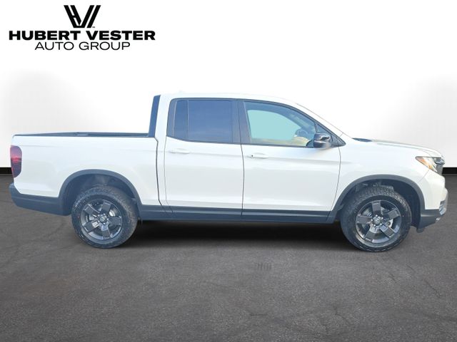 New 2026 Honda Ridgeline Truck