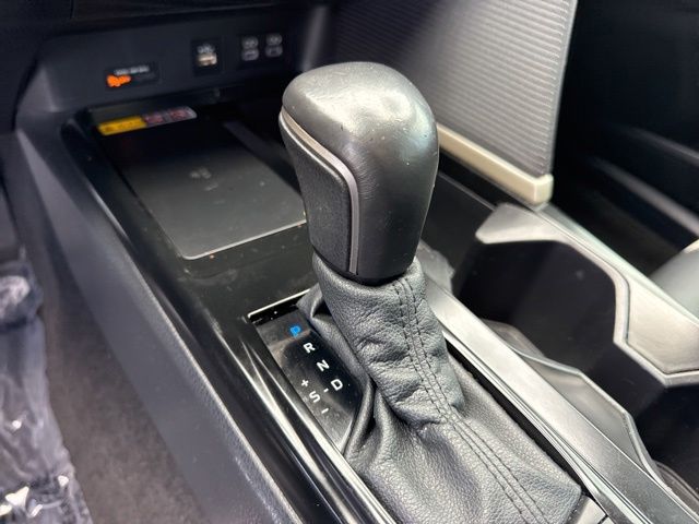 Used 2025 Toyota Camry Sedan