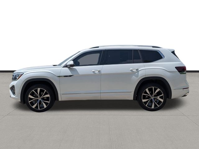 2024 Volkswagen Atlas 2.0T SEL Premium R-Line  at Don McGill Toyota