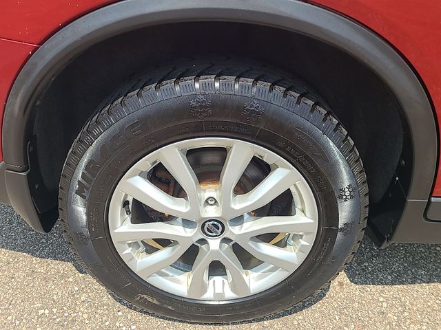 Used 2020 Nissan Rogue SUV