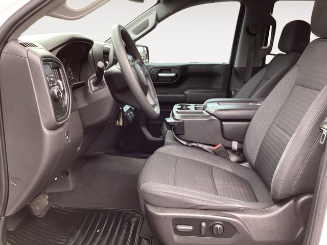 Used Car 2022 Chevrolet Silverado 1500 Ltd  Custom For Sale Under $30,000 In San Antonio, Texas