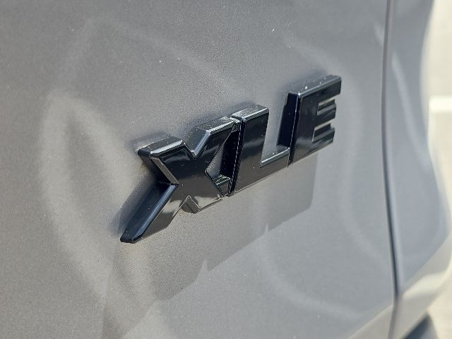 2019 Toyota RAV4 XLE:168550A