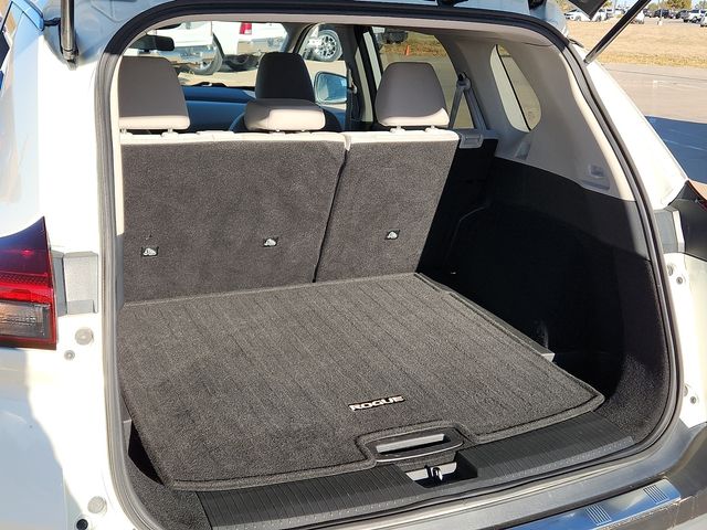 Used Car 2023 Nissan Rogue  Sv For Sale Under $25,000 In Plainview, Texas