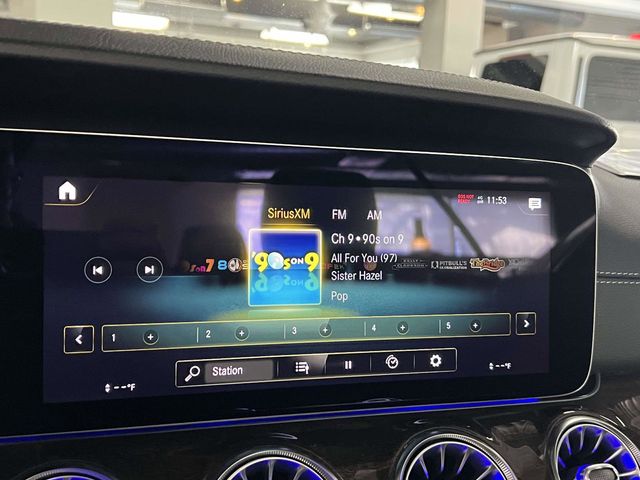 used 2022 Mercedes-Benz E-Class car, priced at $63,991