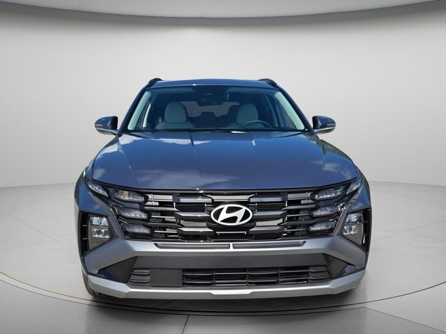 2026 Hyundai Tucson - $32,784