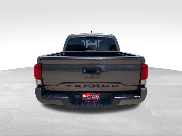 Used 2021 Gray Toyota SR image 6