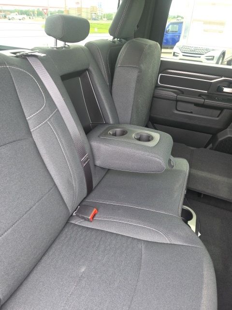 Used 2026 Ram 3500 Truck