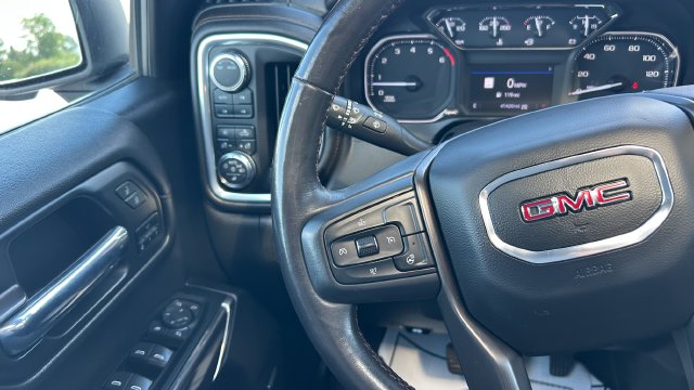 Used 2022 GMC Sierra 1500 Limited Truck