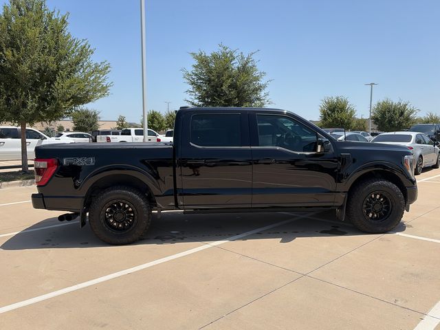 Used 2023 Ford F-150 Truck