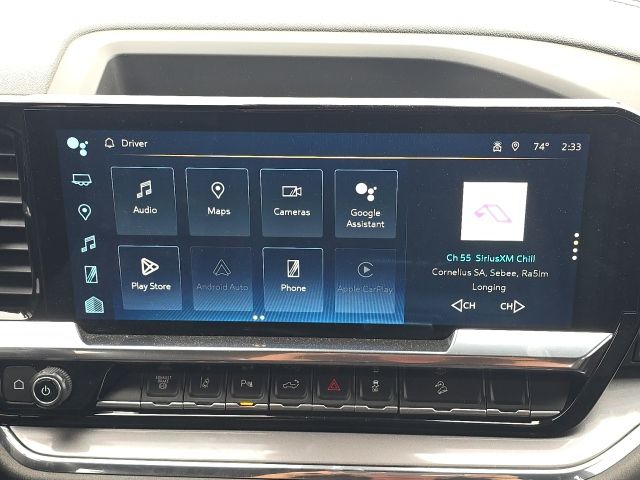 Photo of 2024 Chevrolet Silverado 2500HD High Country in Dallas, GA - 33,  2024 Chevrolet Silverado 2500HD High Country:43854A