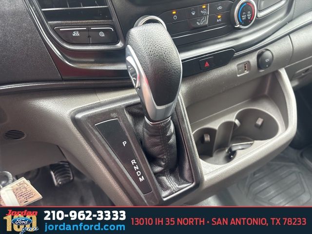 Used Car 2023 Ford Transit-250  Base For Sale Under $35,000 In San Antonio, Texas