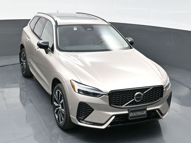 2025 Volvo XC60  photo