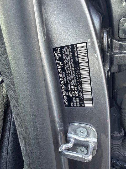 2025 Mercedes-Benz A-Class - $29,988