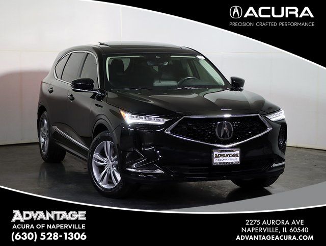 2023 Acura MDX SH-AWD