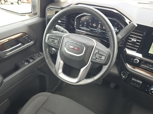 2024 GMC Sierra 1500 SLE:C02559