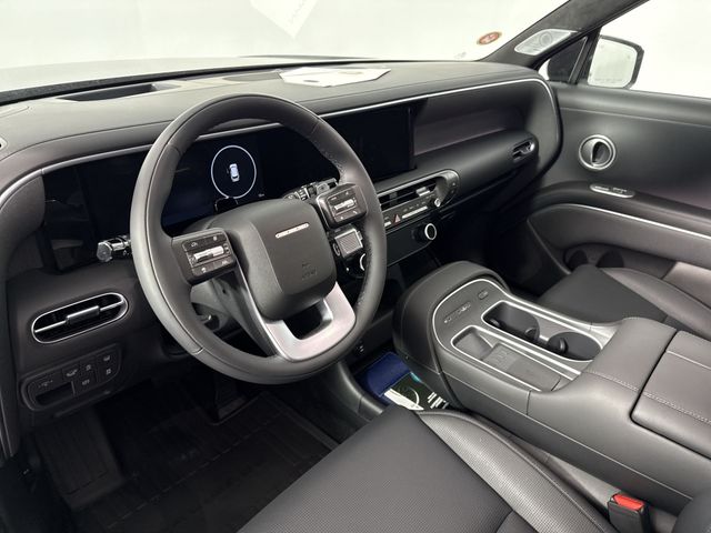 New 2026 Hyundai Palisade For Sale in Indianapolis, IN