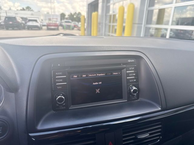 2014 Mazda CX-5 Touring - 9