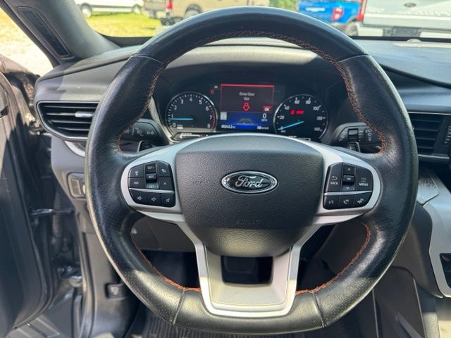 Used 2023 Gray Ford Timberline image 18