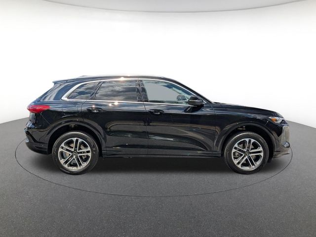 new 2026 Audi Q5 car, priced at $56,450