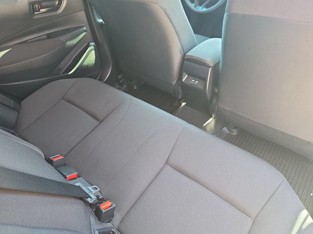 Used 2025  Toyota LE image 12