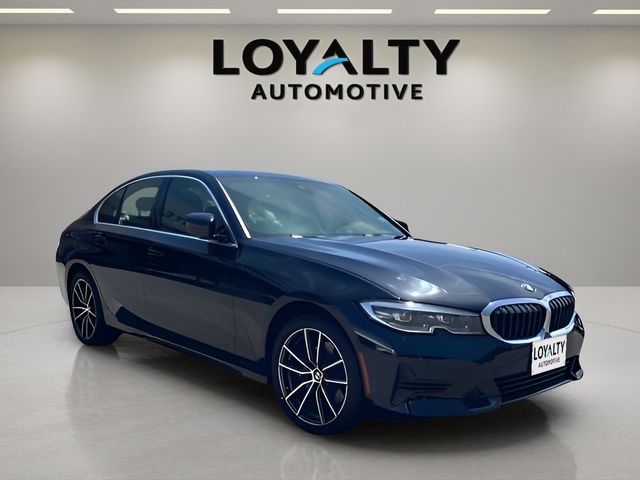 2019 BMW 3 Series 330i - Photo 7
