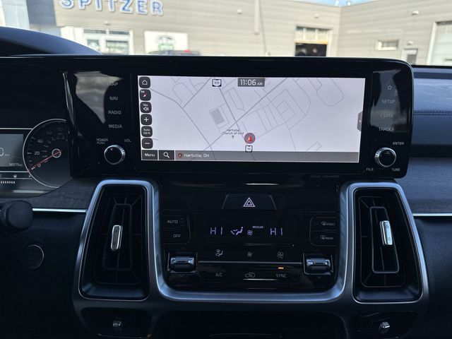 Certified Used 2023 Red Kia X-Line S image 21