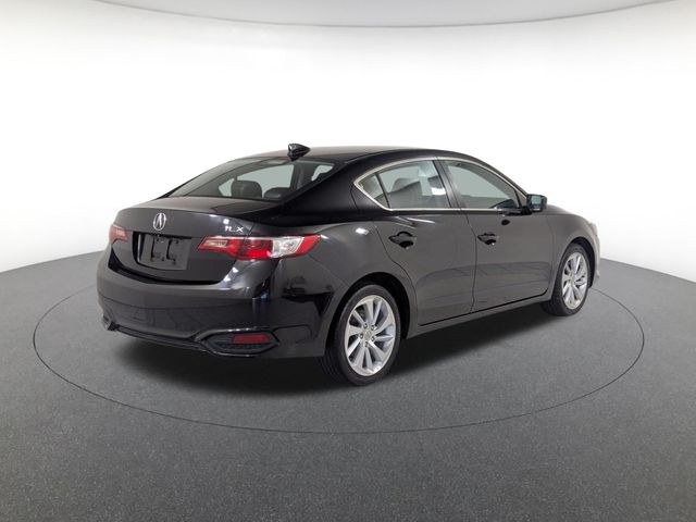 used 2017 Acura ILX car, priced at $13,981