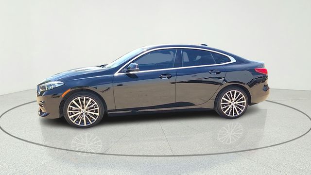 2021 BMW 2 Series