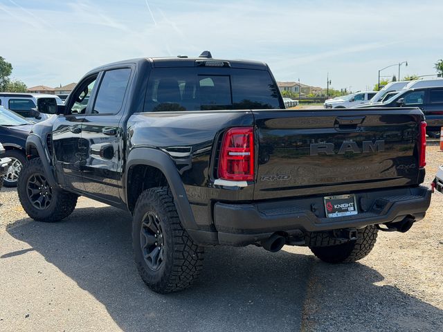 new 2026 Ram 1500 car, priced at $87,275