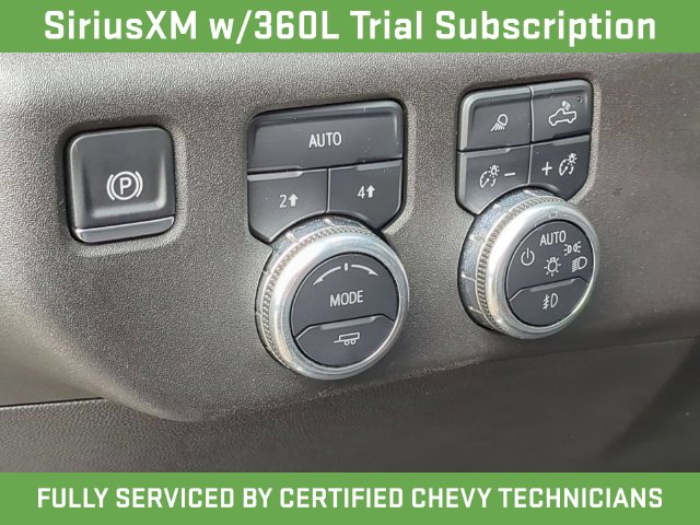 Used 2025 GMC Sierra 1500 Truck
