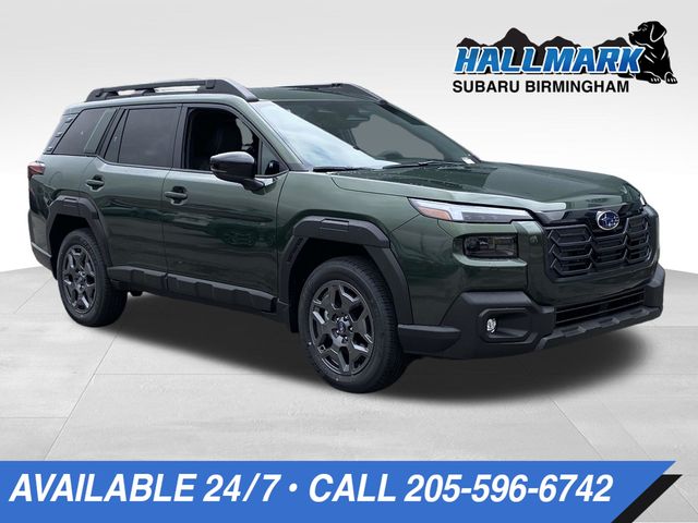 2026 Subaru Outback Premium AWD