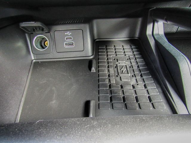 2025 Ford Bronco Sport Big Bend:168042