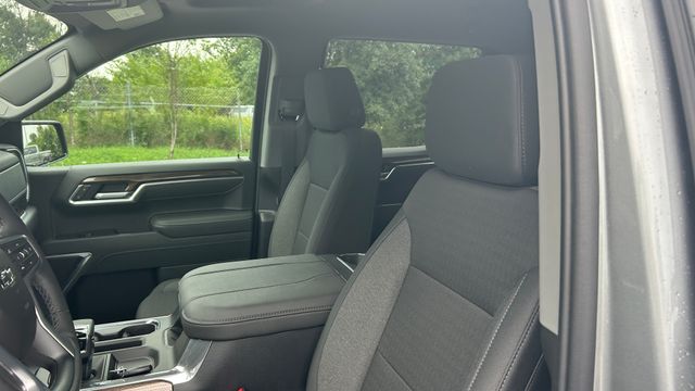 New 2026 Chevrolet Silverado 1500 Truck