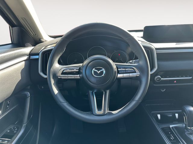 Used 2024 Red Mazda 2.5 S Select Package image 12