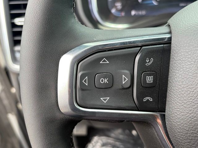 new 2026 Ram 2500 car, priced at $80,420