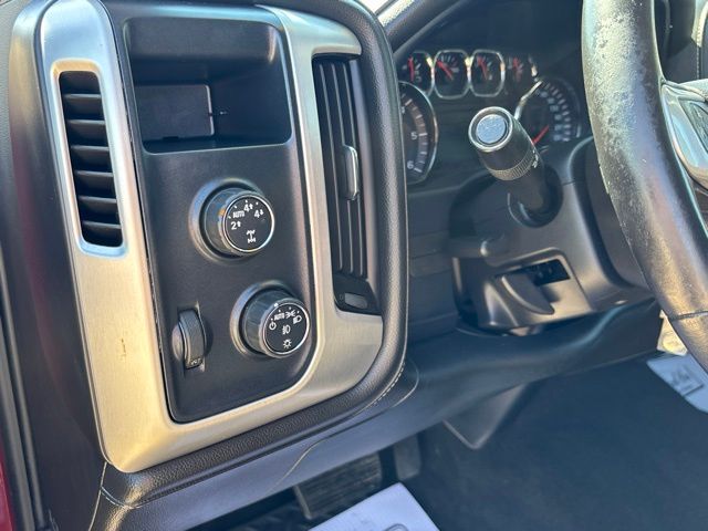 Used 2014 GMC Sierra 1500 Truck