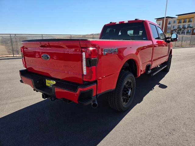 New 2026 Ford Super Duty F-350 Crew Cab 8' Box XLT