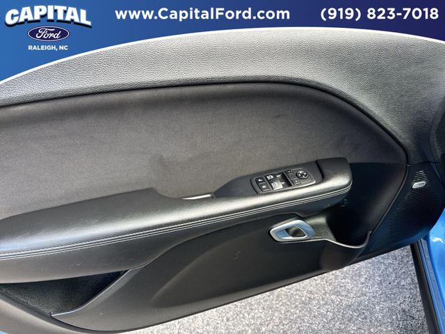 Used 2023 Blue Dodge R/T image 19