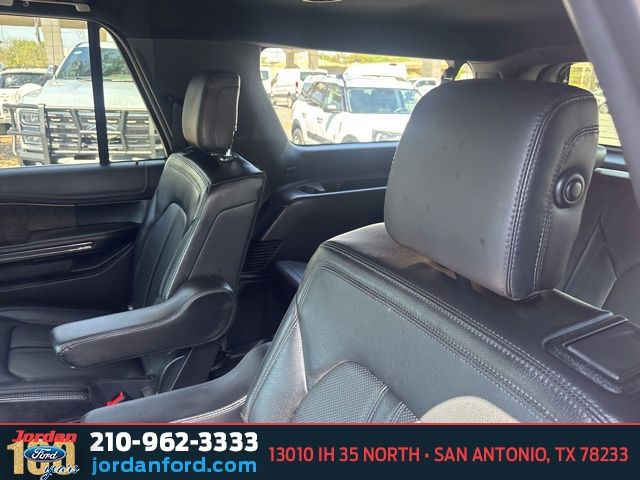 Used Car 2019 Ford Expedition Max  Limited For Sale Under $30,000 In San Antonio, Texas