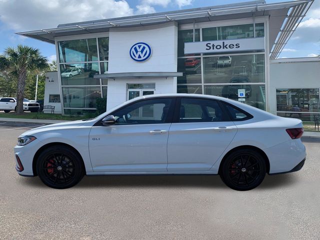 2026 Volkswagen Jetta GLI 2.0T Autobahn - 6