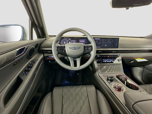 Thumbnail: 2026 Genesis GV80 - 19