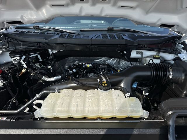 Used 2024 Ford F-150 Truck